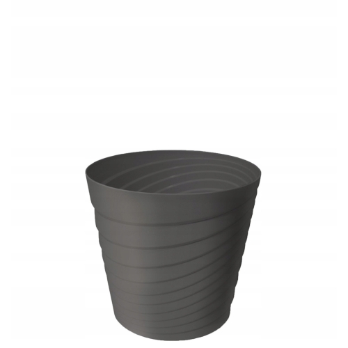 DONICZKA SWING 14cm 07485 ANTRACYT