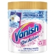 VANISH OXI ACTION CRYSTAL WHITE ODPLAMIACZ PUSZKA 970g