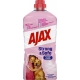 AJAX PŁYN STRONG & SAFE UNIWERSALNY 1l
