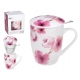 KUBEK Z ZAPARZACZEM BLOSSOM RAVI 350ml