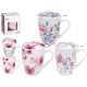 KUBEK Z ZAPARZACZEM BLOSSOM RAVI 350ml