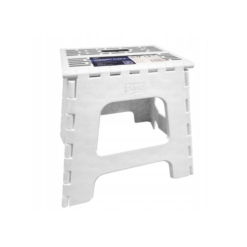 TABORET STOŁEK SKŁADANY ALEKS II 32cm