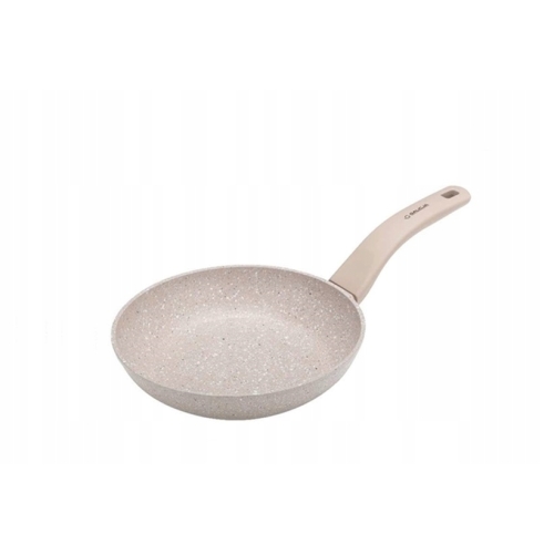 PATELNIA GRANITA INDUKCJA GALICJA 16cm non-stick 20675