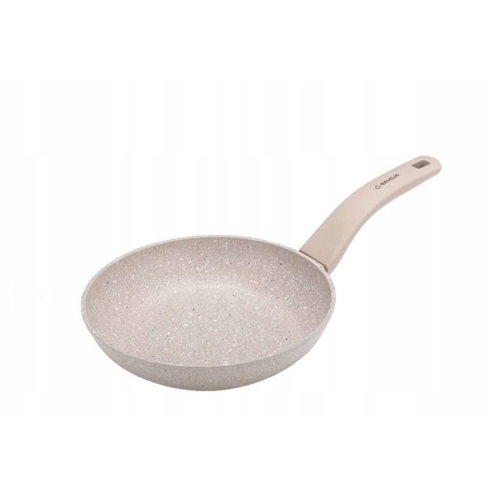 PATELNIA GRANITA INDUKCJA GALICJA 20cm non-stick 20699