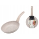 PATELNIA GRANITA INDUKCJA GALICJA 20cm non-stick 20699