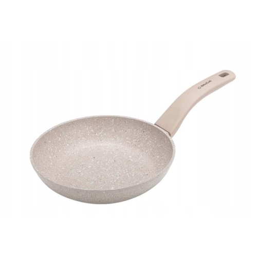 PATELNIA GRANITA INDUKCJA GALICJA 24cm non-stick 20712