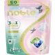 NOBLE UNIVERSAL 3w1 KAPSUŁKI DO PRANIA 50szt