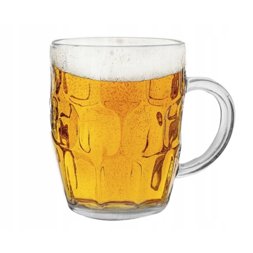 KUFEL NIXON GALICJA 540ml 11307