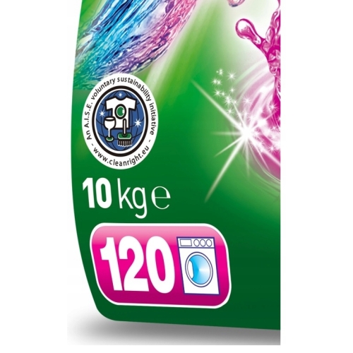 PROSZEK DO PRANIA SIGNUM UNIVERSAL 2w1 120pr/10kg