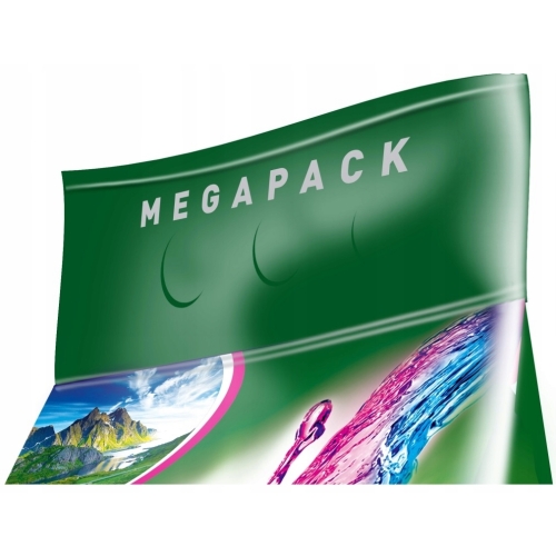 PROSZEK DO PRANIA SIGNUM UNIVERSAL 2w1 120pr/10kg