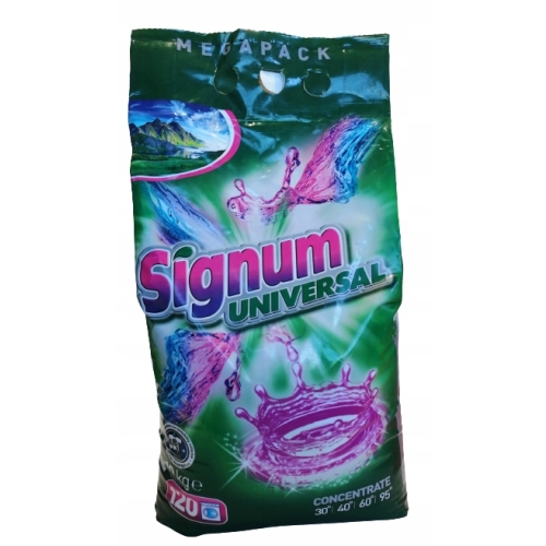 PROSZEK DO PRANIA SIGNUM UNIVERSAL 2w1 120pr/10kg