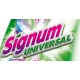 PROSZEK DO PRANIA SIGNUM UNIVERSAL 2w1 120pr/10kg