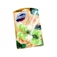 DOMESTOS AROMA LUX WC KOSZYK ZAWIESZKA WHITE ROSE & TEA TREE OIL 2x55g
