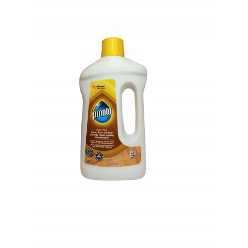 PRONTO PŁYN DO MYCIA PODŁÓG DREWNIANYCH 750ml