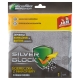 JAN NIEZBĘDNY ŚCIERECZKA MIKROFIBRA SILVER BLOCK z jonami srebra 32cmx32cm
