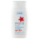 ZIAJA ZIAJKA EMULSJA DO OPALANIA DLA DZIECI SPF50+ 125ml