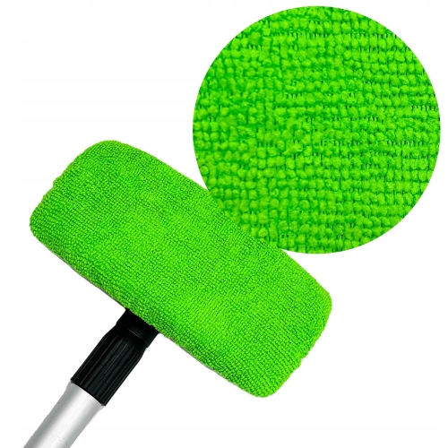MYJKA DO SZYB Z UCHWYTEM TELESKOP RAVI 38-52cm