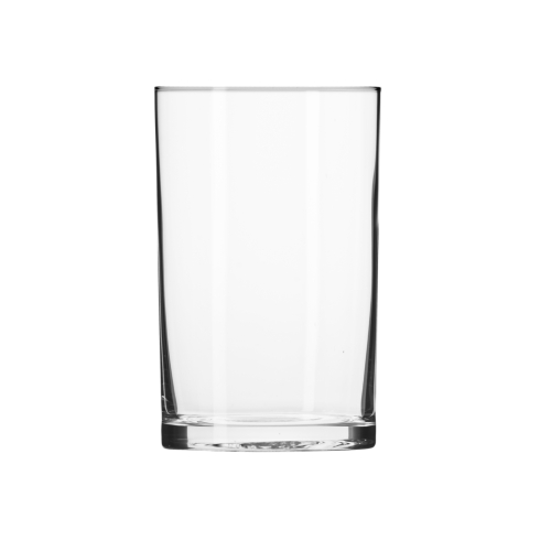 KOMPLET SZKLANEK BASIC PROSTE KROSNO 250/270ml 6szt
