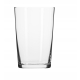 KOMPLET SZKLANEK BASIC SKOŚNE KROSNO 250/280ml 6szt