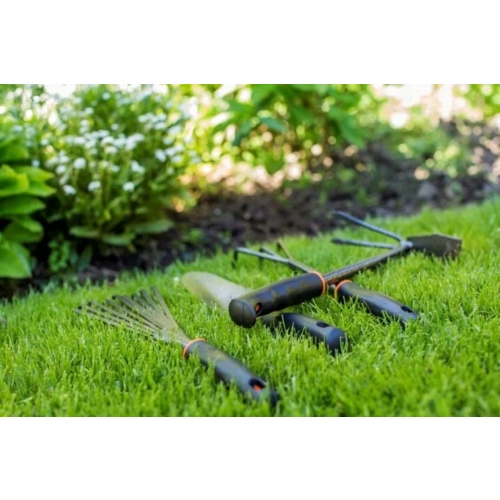 WYCINAK OGRODOWY DO USUWANIA CHWASTÓW SOLID VERDENIA 09113