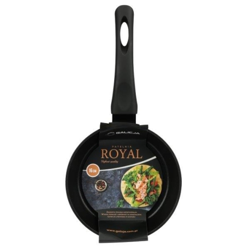 PATELNIA ROYAL GALICJA 16cm 22129