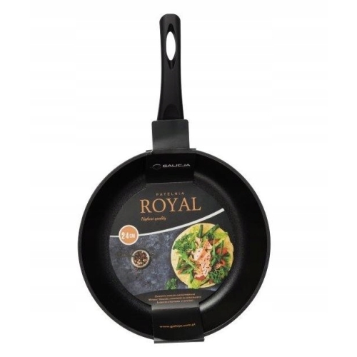 PATELNIA ROYAL GALICJA 24cm 2917