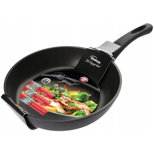 PATELNIA ROYAL GALICJA 26cm 2924