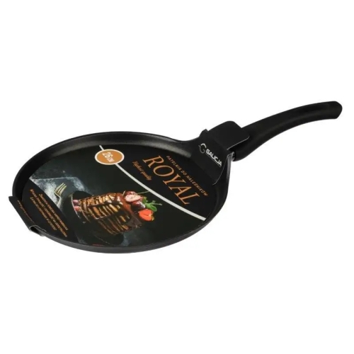 PATELNIA DO NALEŚNIKÓW ROYAL GALICJA 26cm 8455