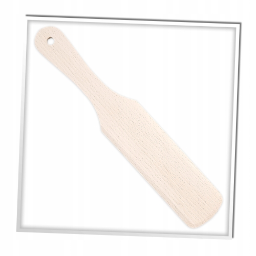 ŁOPATKA DO NALEŚNIKÓW DREWNIANA GALICJA 30cm 0030