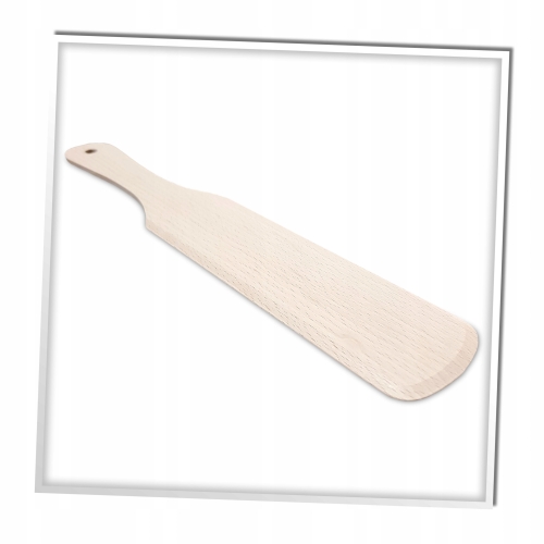 ŁOPATKA DO NALEŚNIKÓW DREWNIANA GALICJA 30cm 0030