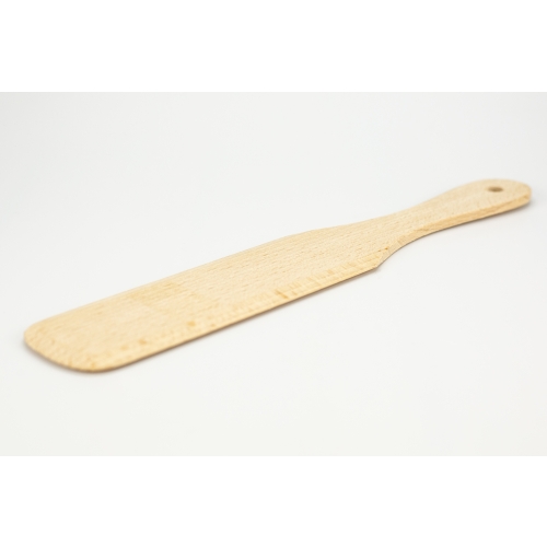 ŁOPATKA DO NALEŚNIKÓW DREWNIANA GALICJA 30cm 0030