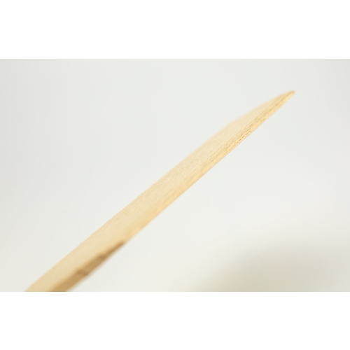ŁOPATKA DO NALEŚNIKÓW DREWNIANA GALICJA 30cm 0030