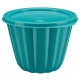FOREMKI DO DESERÓW GALARETEK KOMPLET 3szt 200ml 7465