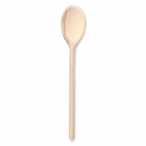 ŁYŻKA SZWEDZKA GALICJA drewniana 30cm 0033