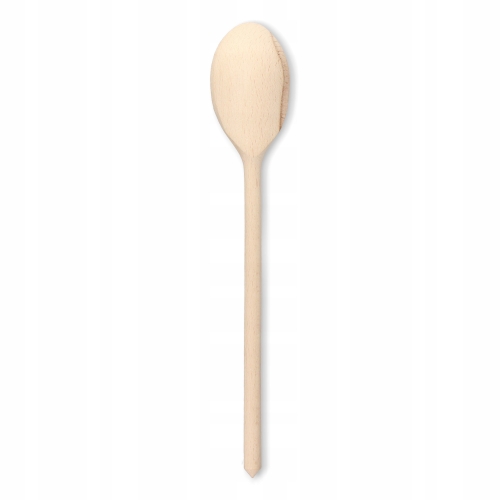 ŁYŻKA SZWEDZKA GALICJA drewniana 30cm 0033