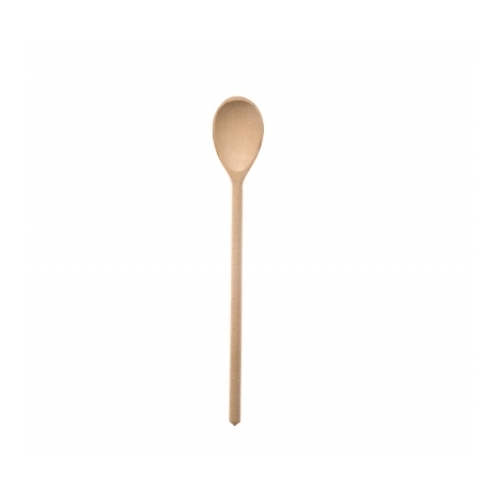 ŁYŻKA SZWEDZKA GALICJA drewniana 30cm 0033