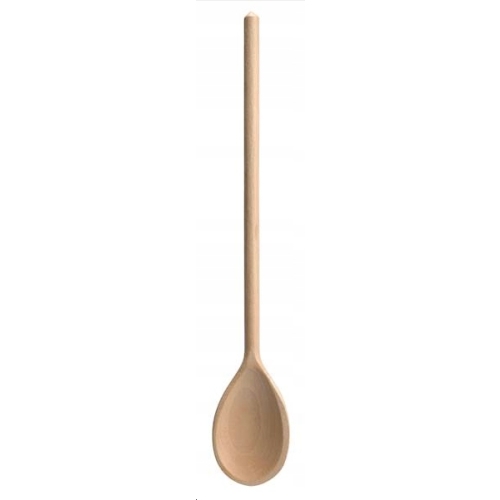 ŁYŻKA SZWEDZKA GALICJA drewniana 30cm 0033