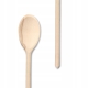 ŁYŻKA SZWEDZKA GALICJA drewniana 30cm 0033