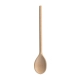 ŁYŻKA SZWEDZKA GALICJA drewniana 30cm 0033