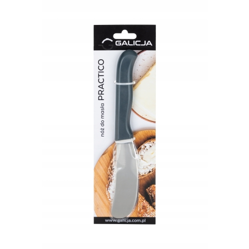 NÓŻ DO MASŁA PRACTICO GALICJA 9cm 11420