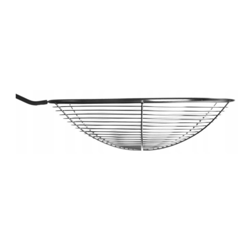 SZUMÓWKA ŁYŻKA CEDZAKOWA PRACTICO TOOLS nierdzewna 13cm 20672