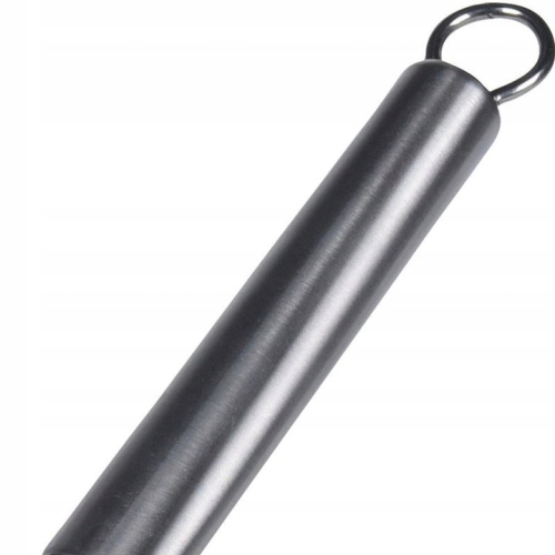 SZUMÓWKA ŁYŻKA CEDZAKOWA PRACTICO TOOLS nierdzewna 13cm 20672