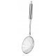 SZUMÓWKA ŁYŻKA CEDZAKOWA PRACTICO TOOLS nierdzewna 13cm 20672