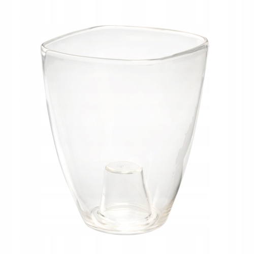 OSŁONKA NA STORCZYKA VERDENIA 12cm 5025 transparent