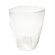 OSŁONKA NA STORCZYKA VERDENIA 12cm 5025 transparent