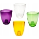 OSŁONKA NA STORCZYKA VERDENIA 12cm 5025 transparent