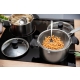 SITKO PRACTICO NIERDZEWNE GALICJA 18cm 0572 antracyt