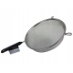 SITKO PRACTICO NIERDZEWNE GALICJA 20cm 0571 antracyt
