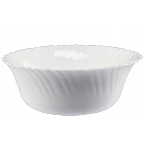 SALATERKA MISECZKA BIANCO GALICJA 13cm 8824