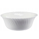 SALATERKA MISECZKA BIANCO GALICJA 13cm 8824